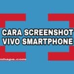 cara screenshot vivo