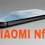 hp xiaomi dengan fitur nfc