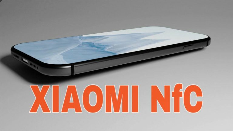 21+ Hp Xiaomi Dengan Fitur NFC Murah Terbaru 2022