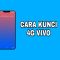 kunci 4G vivo