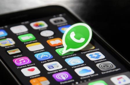 Cara Kirim Pesan WhatsApp Tanpa Simpan Nomor Di Android & Iphone