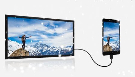 3 Cara Menyambungkan HP Samsung Ke TV Dengan Mudah [Berhasil]