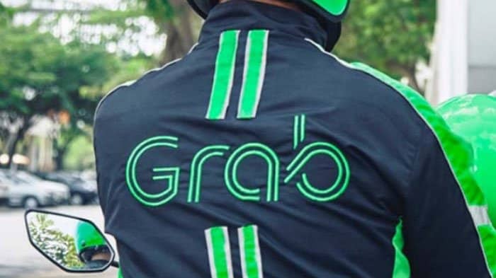 cara top up grab driver via tokopedia