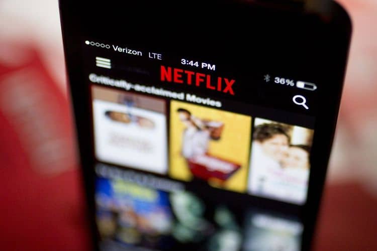 Cara Daftar Netflix Tanpa Kartu Kredit