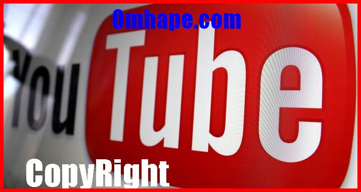 cara upload video youtube bebas klaim hak cipta