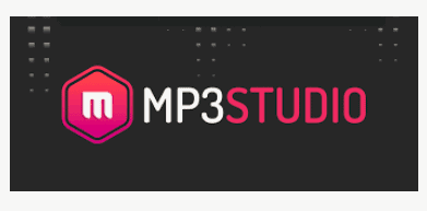 MP3Studio youtube mp3 converter