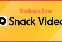 download video snack video tanpa tanda air