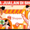 Cara Jualan di Shopee untuk Pemula Lewat HP