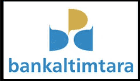 Kode Bank Kaltimtara