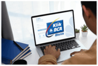 Internet Banking BCA Bisnis