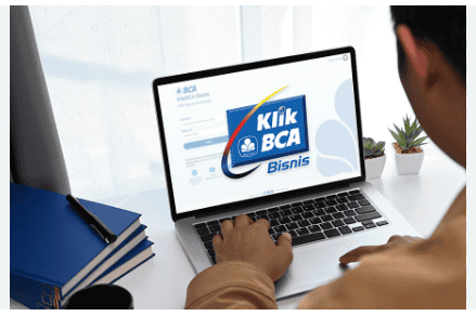 Internet Banking BCA Bisnis