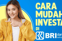 BRI Danareksa Sekuritas