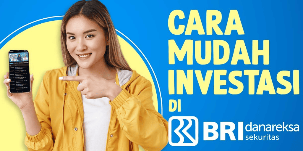 BRI Danareksa Sekuritas