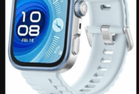 Harga Huawei Watch Fit 4 Pro