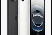 Harga iPhone 16e Indonesia