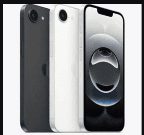 Harga iPhone 16e Indonesia