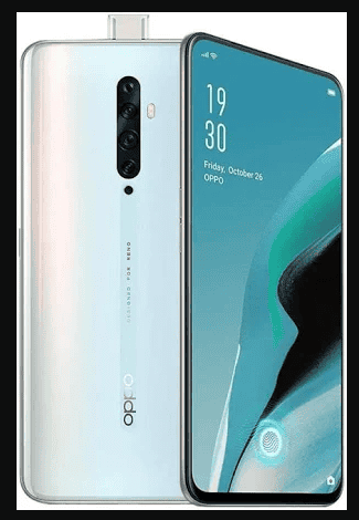 Harga Oppo Reno A2F Terbaru