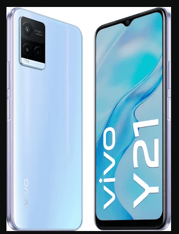Harga HP Vivo Y21