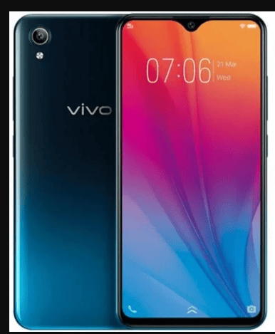 Vivo Y91C Spesifikasi
