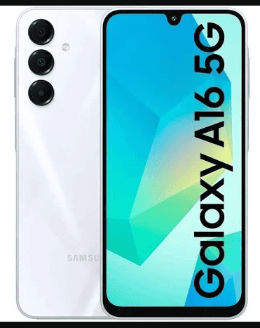 Samsung A16 5G Harga dan Spesifikasi