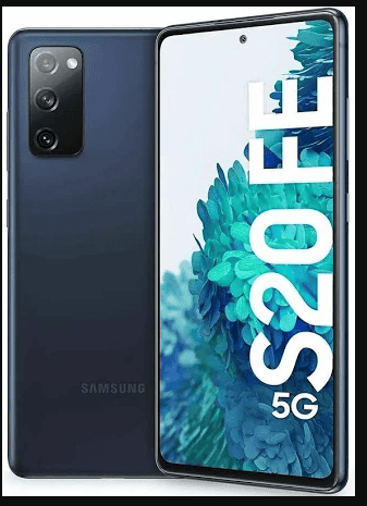 Samsung S20 FE