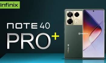 infinix note 40 pro plus 5g