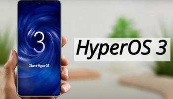 xiaomi hyperos 3