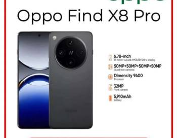 oppo find x8 pro