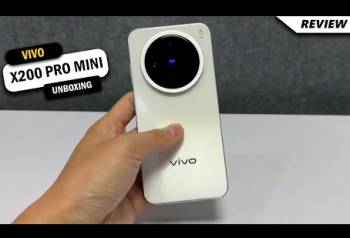 vivo x200 mini