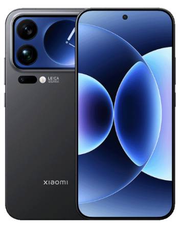 hp xiaomi 17 pro max