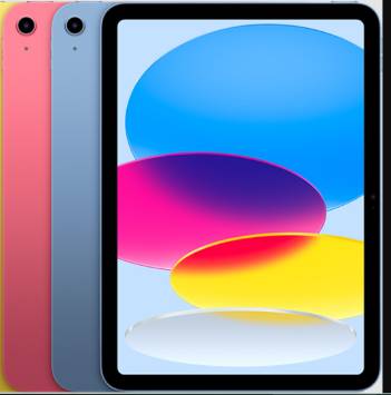 ipad 10th generation