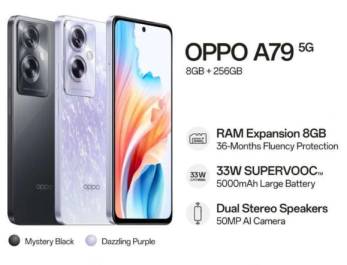 oppo a79 5g harga