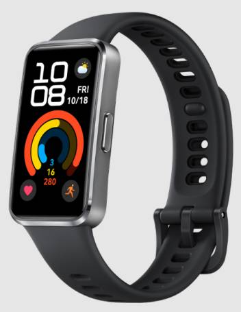 harga huawei band 10